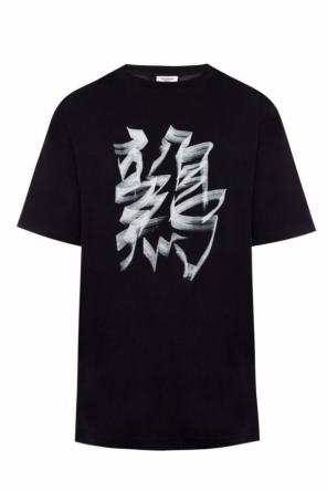 Round neck t-shirt, zdjęcie 1 Round neck t-shirt od Vetements